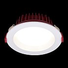 Встраиваемый светильник ST Luce ST752.548.18