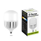 Лампа светодиодная Feron 38219 LB-65 E27-E40 100W 4000K