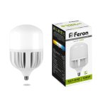 Лампа светодиодная Feron 38219 LB-65 E27-E40 100W 4000K
