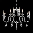 Подвесная люстра Citilux CL437221 Рига