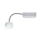 Лампа Paulmann 92963 LED Coin ZigBee tw 6,8W 2700-6500K 51mm