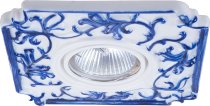Точечный светильник Donolux SN1621-B Downlight