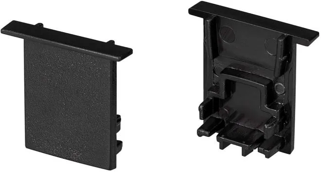 Заглушка профиля Arlight 031779