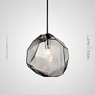 Подвесной светильник JEVIO Цвет серый. Lampatron 2131-3374