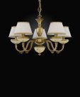 Подвесная люстра Reccagni Angelo L 6422/5