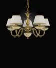 Подвесная люстра Reccagni Angelo L 6422/5