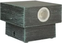 Настенный светильник уличный Oasis Light W78329 V  tube LED