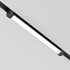 Трековый светильник Maytoni Technical TR104-1-20W3K-B Basis Rot