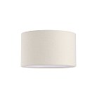 Абажур Ideal Lux 260464 SET UP PARALUME CILINDRO D45 BEIGE