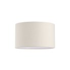 Абажур Ideal Lux 260464 SET UP PARALUME CILINDRO D45 BEIGE