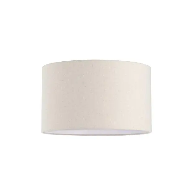 Абажур Ideal Lux 260464 SET UP PARALUME CILINDRO D45 BEIGE