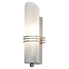 Подсветка для зеркал Lussole GRLSA-7711-01 Selvino