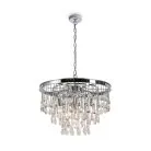 Подвесной светильник Maytoni MOD091PL-05CH Linn