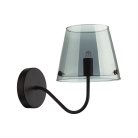 Бра G9 1*20W 220V Lumion 6570/1W SMOKY