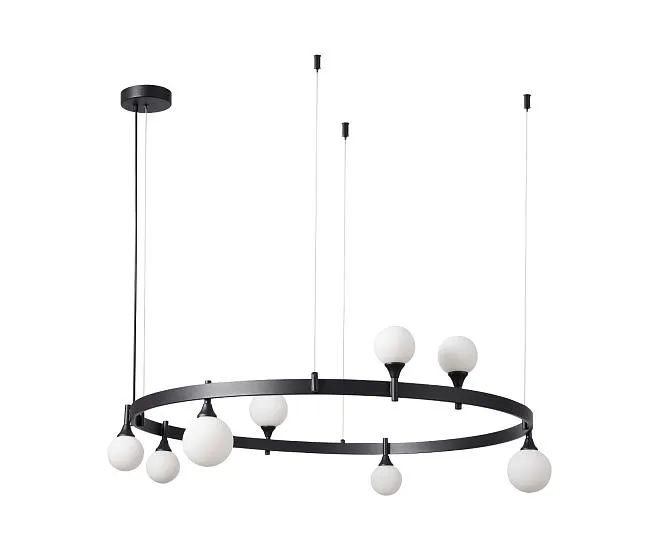 Подвесной светильник KINK LIGHT 07808-8,19 Бьянки