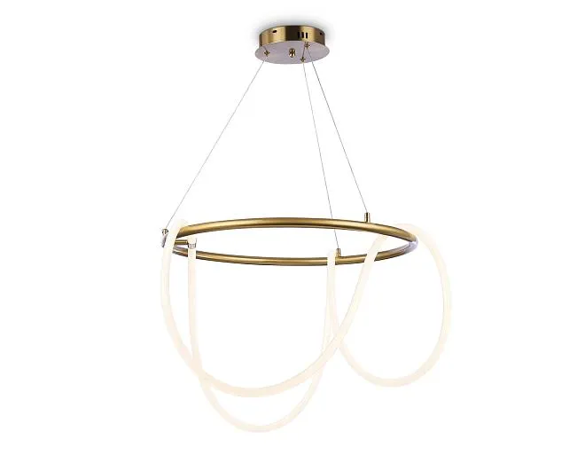 Подвесной светильник Ambrella light FL10503 Comfort Line