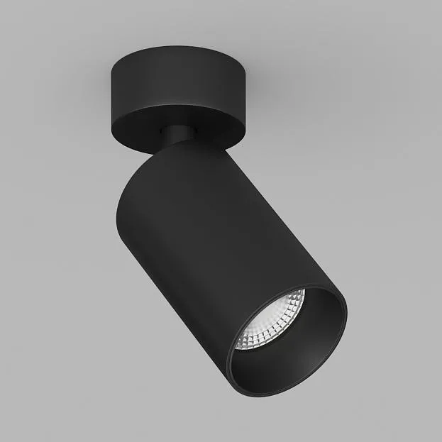 Накладной светильник Ledron DANNY MINI AIR-8W AC Bl