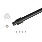 Крепеж Arlight 034075 MAG-FLEX-TRACK black