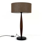 Настольная лампа LightHall LH052081 Brio