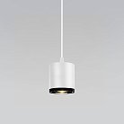Подвесной светильник Elektrostandard 50243 LED белый LEAD a062415