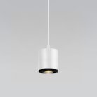 Подвесной светильник Elektrostandard 50243 LED белый LEAD a062415