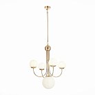 Люстра подвесная ST LUCE SL1504.203.05 Avellino