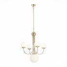 Люстра подвесная ST LUCE SL1504.203.05 Avellino