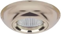Точечный светильник Donolux N1592-Gold серия N1582