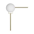 Бра Loft IT 10132/E Gold Meridian