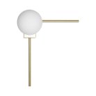 Бра Loft IT 10132/E Gold Meridian