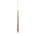 Подвесной светильник Delight Collection OM042820-1 gold Aquitaine