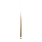 Подвесной светильник Delight Collection OM042820-1 gold Aquitaine