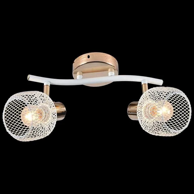 Спот Reluce 05952-0.8-02 WH+FGD Спот Reluce 05952-0.8-02 WH+FGD