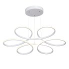 Подвесной светильник Vitaluce V4610-0/6S