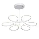 Подвесной светильник Vitaluce V4610-0/6S