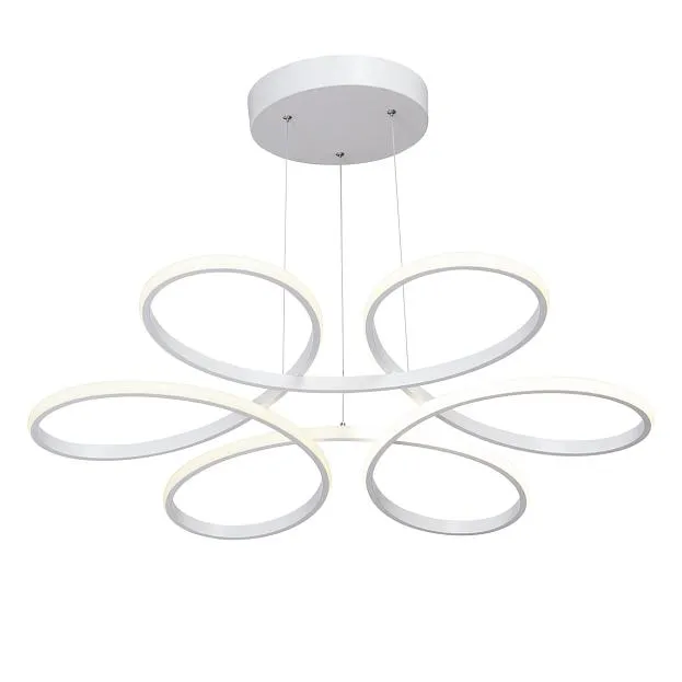 Подвесной светильник Vitaluce V4610-0/6S