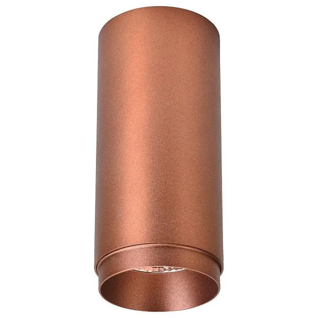 Потолочный светильник Wertmark WE802.01.607+WE803.RG.600 Stecken