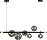 Подвесная люстра Indigo V000240 Canto