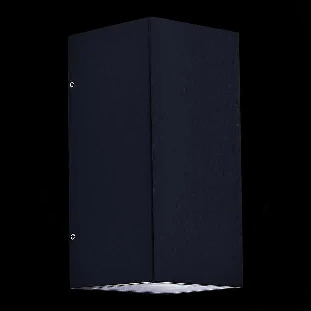 Светильник уличный настенный ST LUCE SL9002.411.01 CIPRIA Светильник уличный настенный ST LUCE SL9002.411.01 CIPRIA