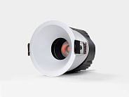 Светильник встраиваемый SWG RC-D84-12-WH-WW65 RC