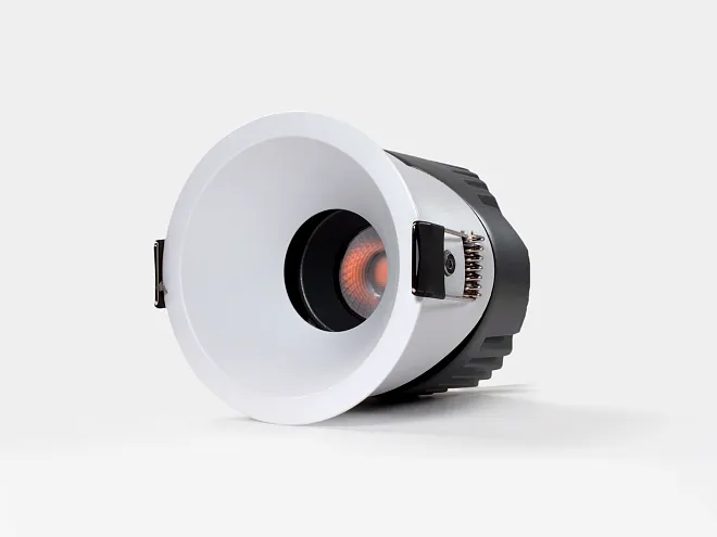 Светильник встраиваемый SWG RC-D84-12-WH-WW65 RC