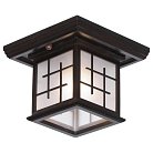 Потолочный светильник VELANTE 592-727-01