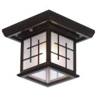 Потолочный светильник VELANTE 592-727-01