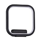Бра Donolux W111024/1SQ 20W Black 111024 Black