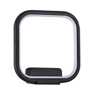 Бра Donolux W111024/1SQ 20W Black 111024 Black