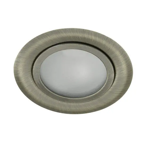 Светильник мебельный точечный KANLUX GAVI CT-2116B-BR/M (814) Светильник мебельный точечный KANLUX GAVI CT-2116B-BR/M (814)