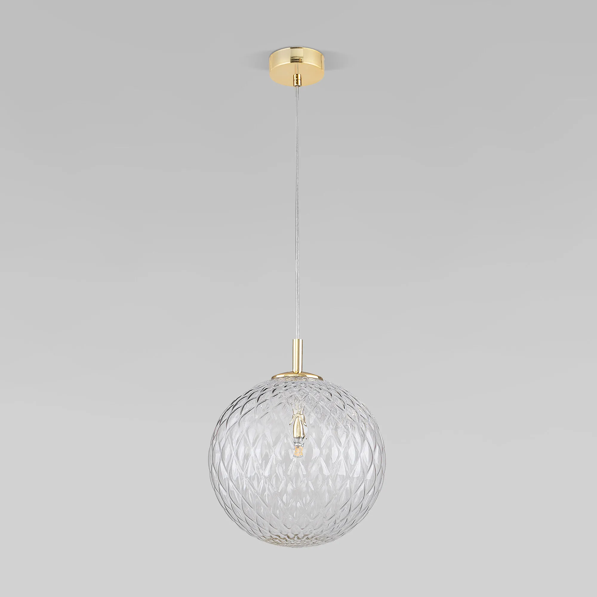 Подвесной светильник TK Lighting 4610 Cadix