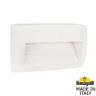 Светильник для подсветки лестниц накладной FUMAGALLI LORENZA 270 AS3.000.000.WXP1L