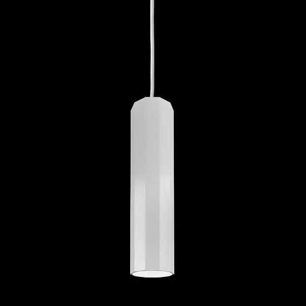 Подвесной светильник Nowodvorski 8880 POLY WHITE I M Подвесной светильник Nowodvorski 8880 POLY WHITE I M