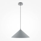Подвесной светильник Maytoni MOD167PL-01GR Basic colors